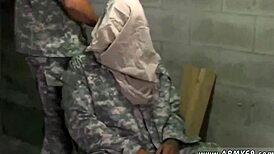 Intense Gay Punishment Leaves Him Shaking With Desire