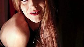 You're obsessed with me, aren't you? Submit to my domination.