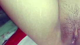 Diyahotpussy Gets Fucked by Boyfriend's Big Cock