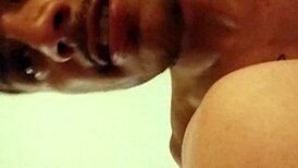 Sexy Wife Sucks and Fucks Big Dick with Redhead Passion