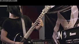 Two Guys Fight Over Girl Then Love Each Other