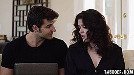 I, Jay Smooth, take advantage of Victoria Voxxx's bubble butt.