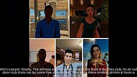 angelicablackwater in prison with big black cock story part 1