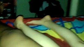 esta vez por favor no metas tu verga en mi culo porque duele mucho