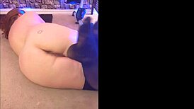 Hotwife Steffi Shows Her Intimate Area