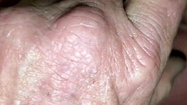 i'm sucking my partner's brets cock