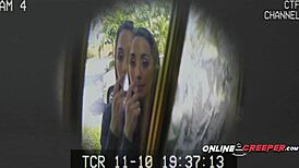 Vicious Bruno's Rough Deep Drilling Passion