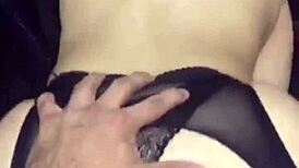 Amateurs bent over in doggystyle compilation, showing off big asses. 😏