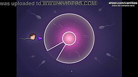 Intriguing Moments Waking Up Stepsister In Summertime Saga Part 24