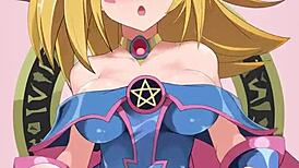 Yugihneta: Sensual anime porn videos