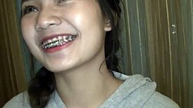 I Am Not A Virgin! Uncensored Creampie Massage In Bangkok With Asian Beauties!