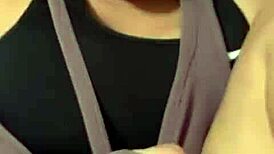 Pov Intimate Squirting Moment