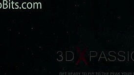 Two wild kinky sluts heat up the night with raw action