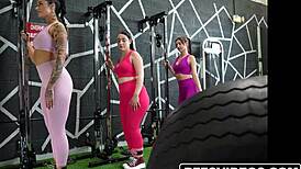 gi joey indulges in passionate embrace with big cock