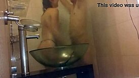 Me At 18 Fucking A Guy From The Hotel On Uruguay Coast