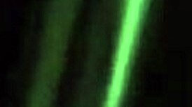 Can she handle that massive toy?