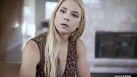 his stepdaughter’s pregnant, now he faces a tough choice.