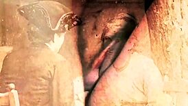 Exploring Two Centuries Of Vintage Art