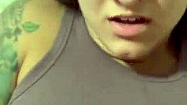 Pov Intimate Squirting Moment