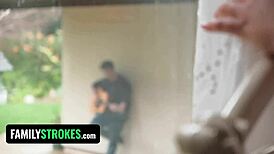 scarlett alexis and molly manning in taboo tight pussy dare