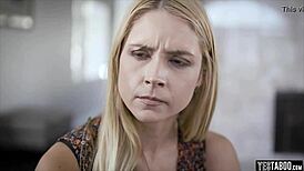 his stepdaughter’s pregnant, now he faces a tough choice.