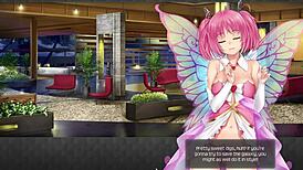 Huniepop Double Date Too Early