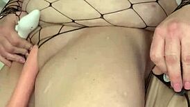 Never Squirted So Much