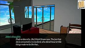 Hey, check out my new family episode with erotic redhead action