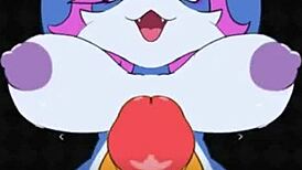 Pepper Paladin - Beatbanger Anal Banging and Muff Diving