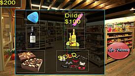 Matt Tricks Bus Stop Girl into Body Shots and Wild Sex