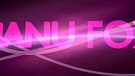 Watch Manu Fox finger her pussy to orgasm?