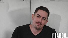 Watch me get cucked by my doctor Seth Gamble and his friends.