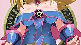 Yugihneta: Sensual anime porn videos