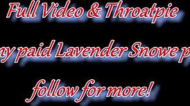 Elf goddess intensely fucks mortal in 69 deepthroat.