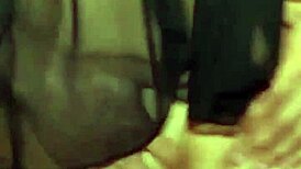 puta argentina rides me hard, squirting and creampieing with her monster cock