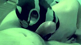 hungry blowjob on a friends cock at ridley dovarez