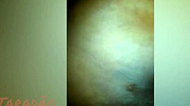 Cum In Mouth After Assfucking And Blowjob With Big Tits Black Babe