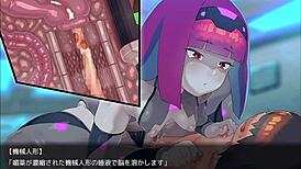 get violated by every girl in this rpg game