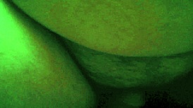 is my fat bbw girlfriend hiding her hairy pussy?