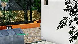 I love playing Eternum 82, this anime game hentai is so fun and immersive