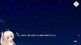 unless terminalia ren mikiruya scene 3 - can you handle this wild hentai action?!