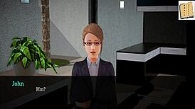 Hey, check out my new family episode with erotic redhead action