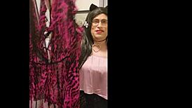 shopping stories 85 - mini swap meet haul