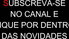 Friend's Mom Beca Bruxinha Channels Anal Adventures on XVideos