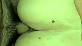 RHYDER GETS HER MORNING CREAMPIE LIKE A GOOD GIRL!