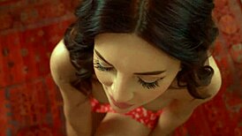 Hot stepmother, you seduced me into rough cowgirl fucking last night