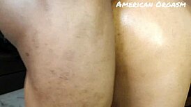 no condom anal in doggystyle position