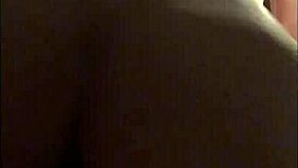 Hey, check out this lesbian tribbing with loud moans 😍