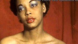 Discover The Allure Of Vintage Black Pussy In Retro Scenes