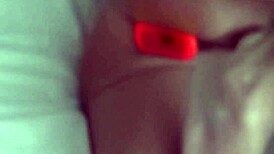 Feeling the intense love for butt plugs